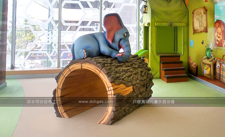 卡通樹洞廠家直銷專業(yè)的幼兒園設(shè)施制作公司