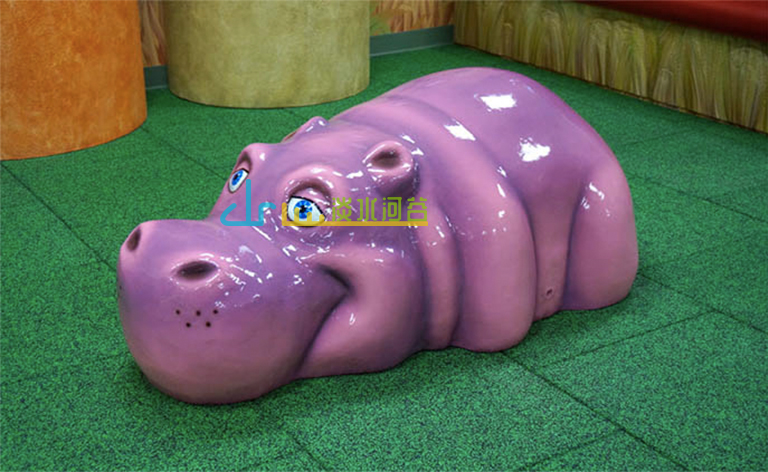 哪里有制作幼兒園卡通動物的－北京廠家設計制作