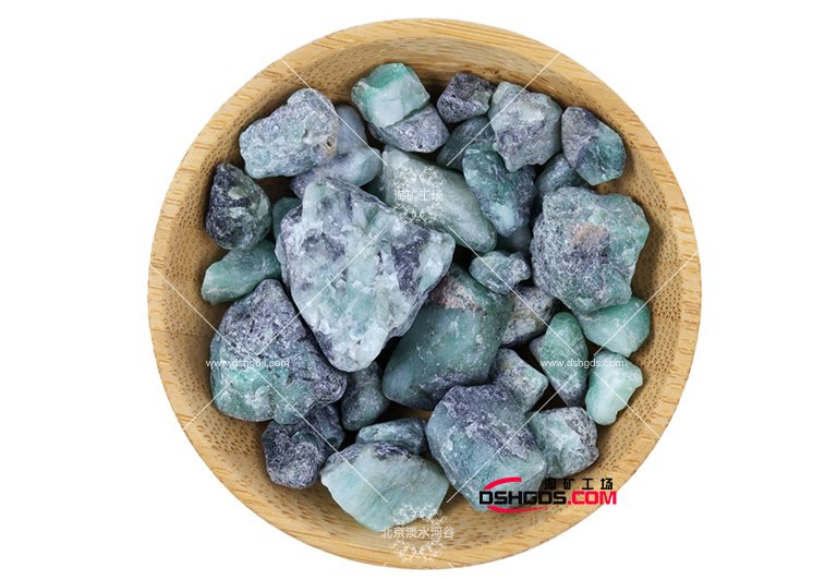 兒童淘礦工場(chǎng)科普欄之翠的基本介紹和各種特性