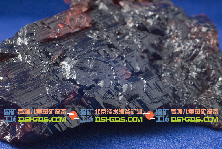 兒童淘礦工場(chǎng)科普欄之錳鋁榴石的基本介紹和各種特性