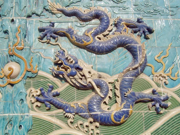 華夏龍是受恐龍啟發(fā)的嗎-解開從史前到現(xiàn)代的龍神話