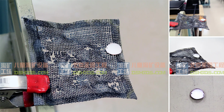 淘礦工場新琺瑯金屬飾制作教程分享（下）