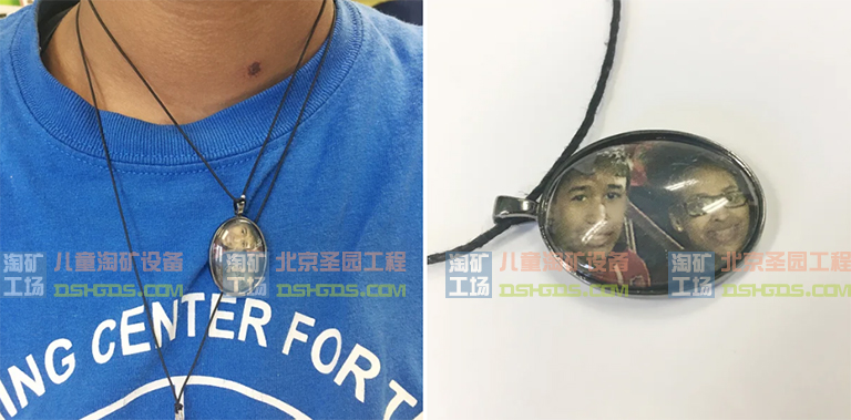 簡單卻特的照片吊墜制作你也來試一試吧