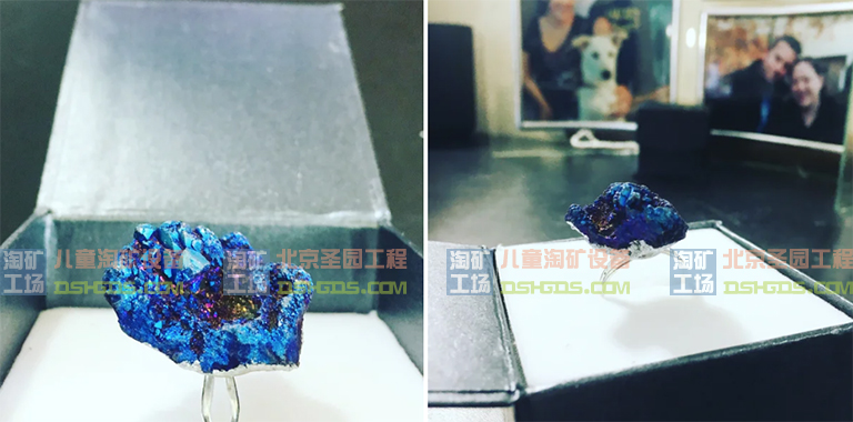 波西米亞風(fēng)格的戒指你也可以自己做出來