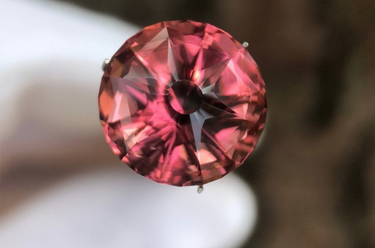GIA 寶石凈度分級代碼是什么意思（上）