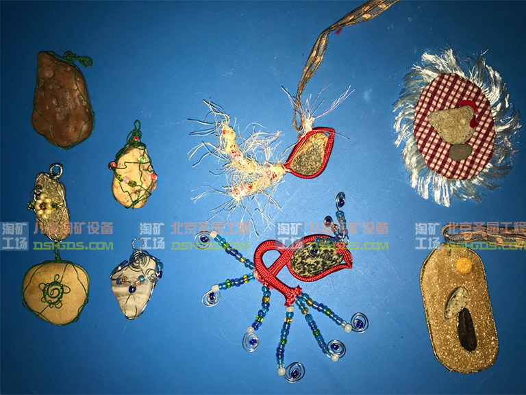 將天然寶石用于珠寶的 3 種方法（下）