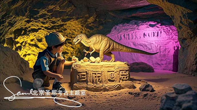 關(guān)于恐手龍的 10 個事實(shí) - “可怕的手”恐龍（上）