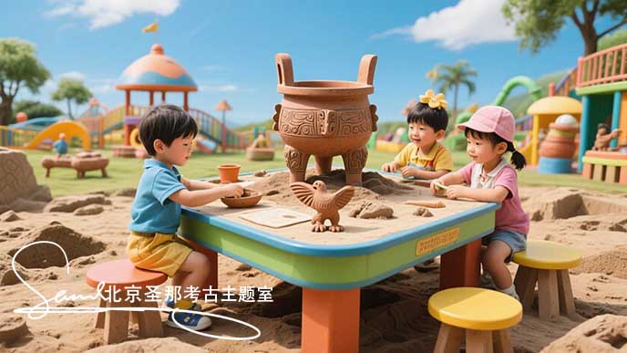 益智恐龍考古桌廠家關于史前兩棲動物的圖片和簡介系列（一）