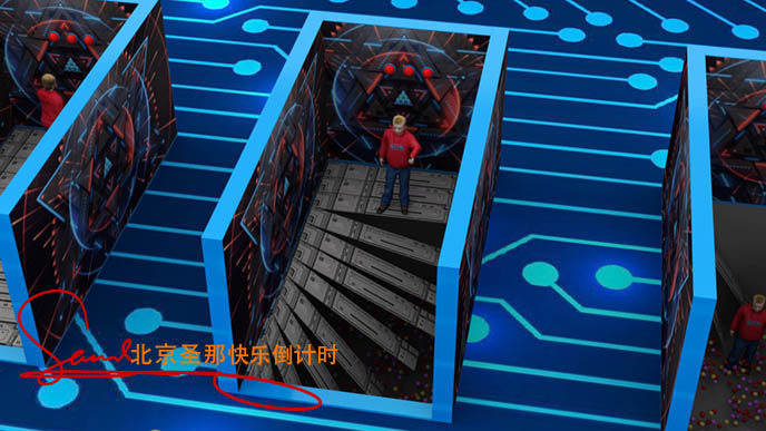 城市探洞的快樂倒計(jì)時(shí)項(xiàng)目據(jù)說驚險(xiǎn)中帶著快樂