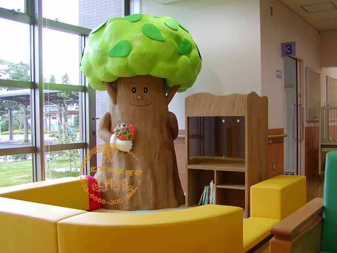幼兒園裝飾