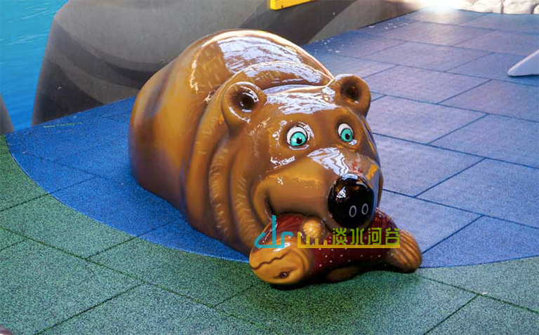 幼兒園卡通動(dòng)物