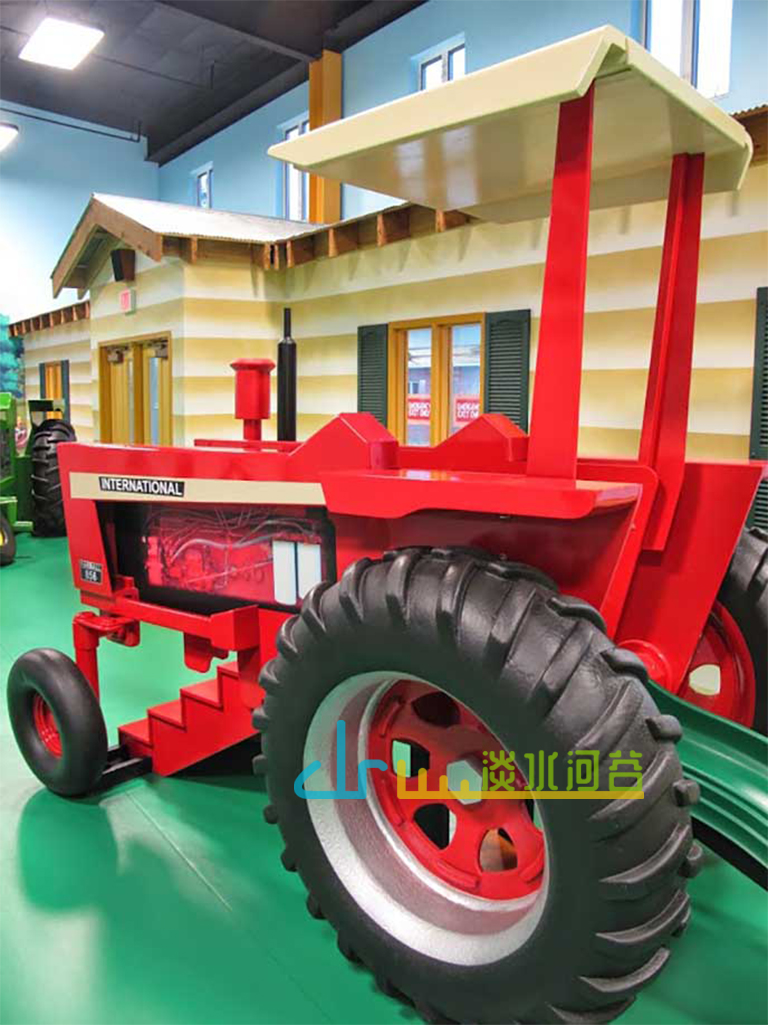幼兒園卡通汽車