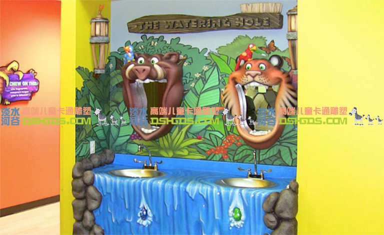 幼兒園衛(wèi)生間裝飾.jpg 幼兒園衛(wèi)生間裝飾