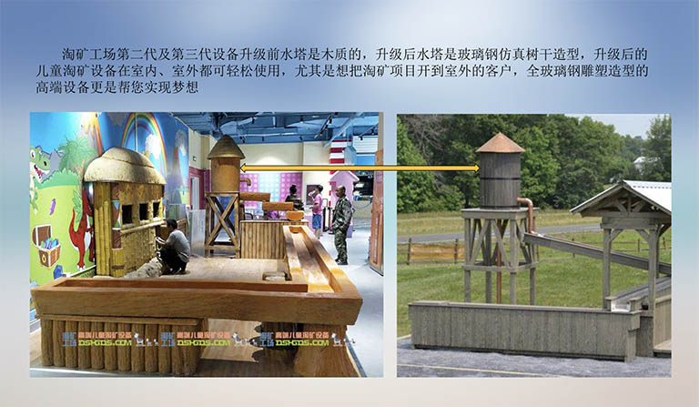 淘礦小鎮(zhèn)加盟
