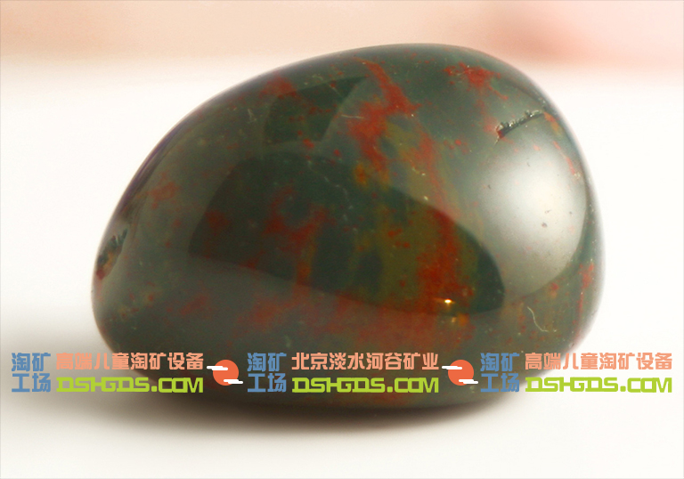 兒童淘礦科普