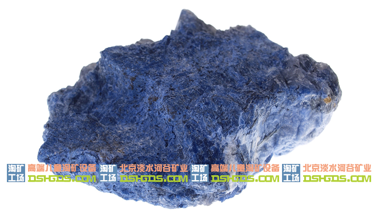 兒童淘礦科普