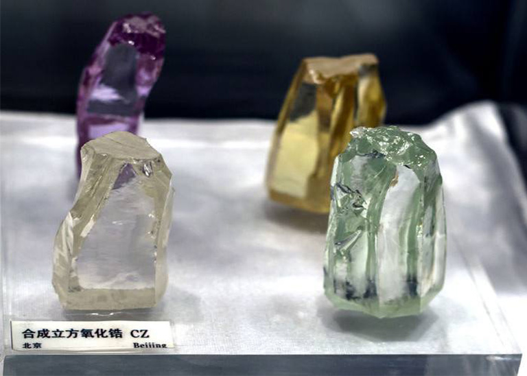 兒童淘礦科普