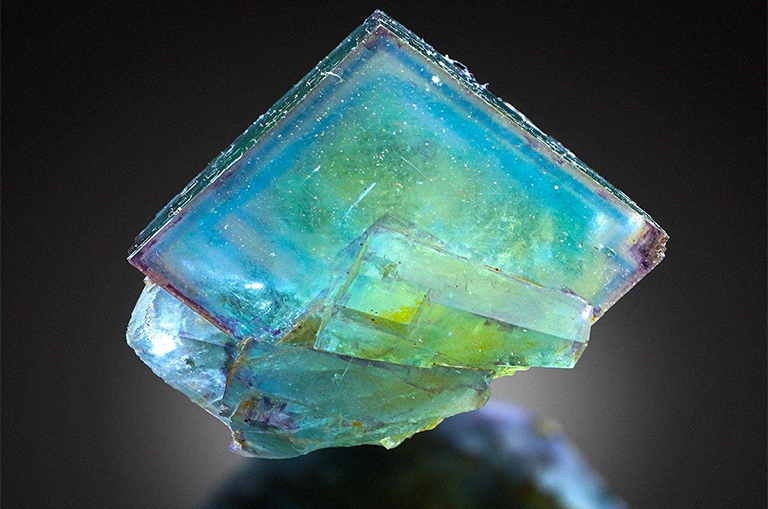 結(jié)晶