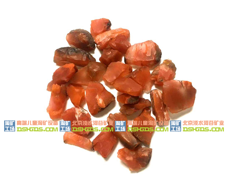 紅瑪瑙