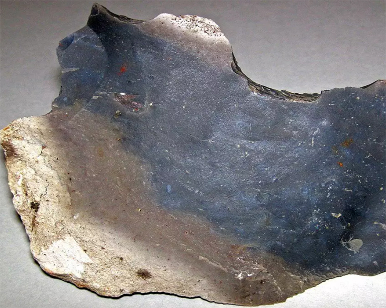 火石結(jié)節(jié)