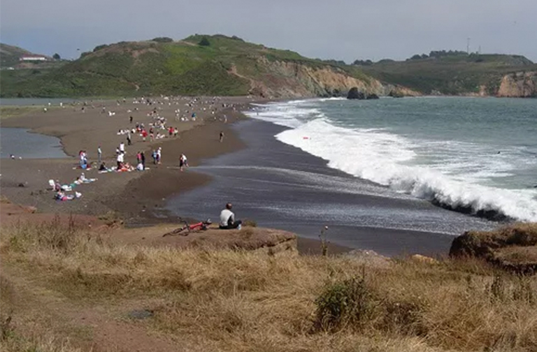 新澤西州巴里爾島