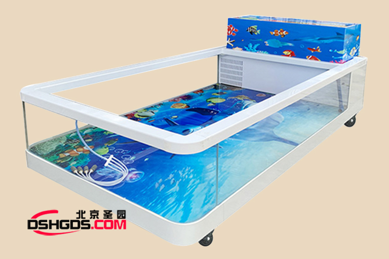 吃奶魚缸