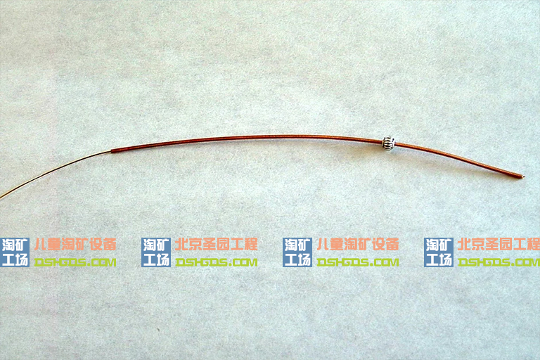 兒童淘礦工場(chǎng)DIY