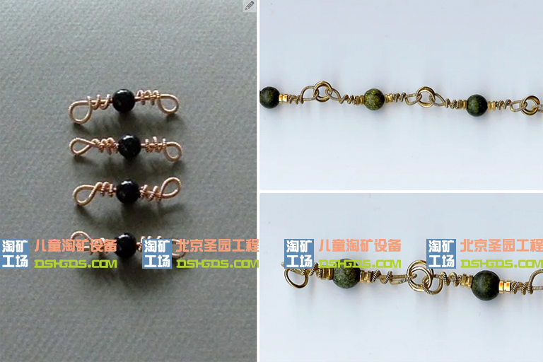 兒童淘礦工場(chǎng)DIY