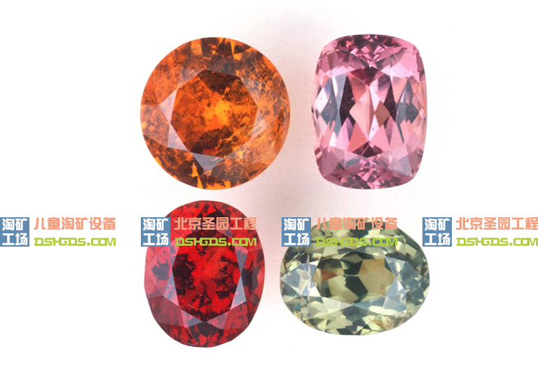 淘礦工場(chǎng)科普