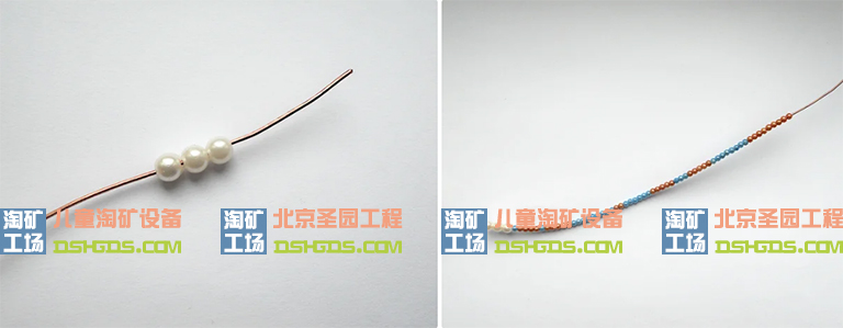 兒童淘礦淘沙游樂廠家