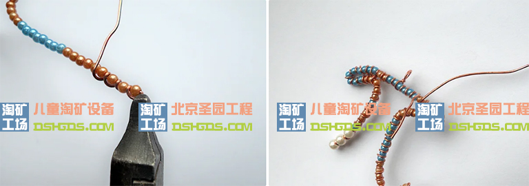 兒童淘礦淘沙游樂廠家