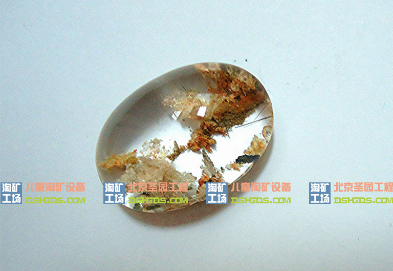 兒童淘礦淘沙游樂廠家