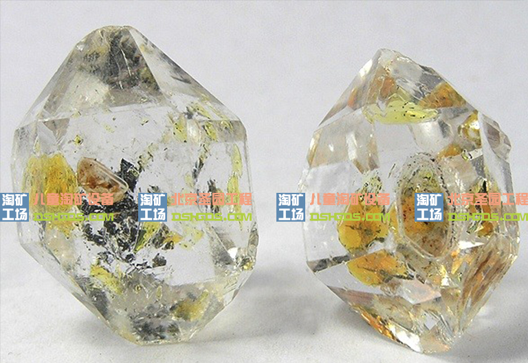 兒童淘礦淘沙游樂廠家