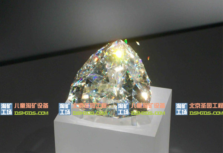 兒童淘礦淘沙游樂(lè)廠家