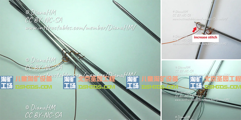 兒童淘礦工場(chǎng)DIY