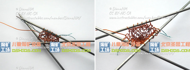 兒童淘礦工場(chǎng)DIY