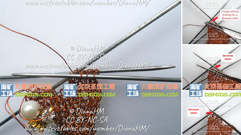 兒童淘礦工場DIY