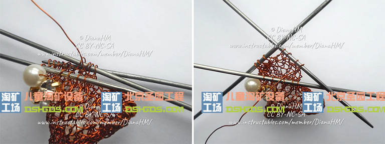 兒童淘礦工場DIY