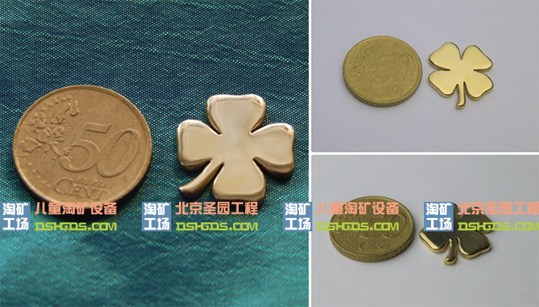 兒童淘礦工場(chǎng)DIY