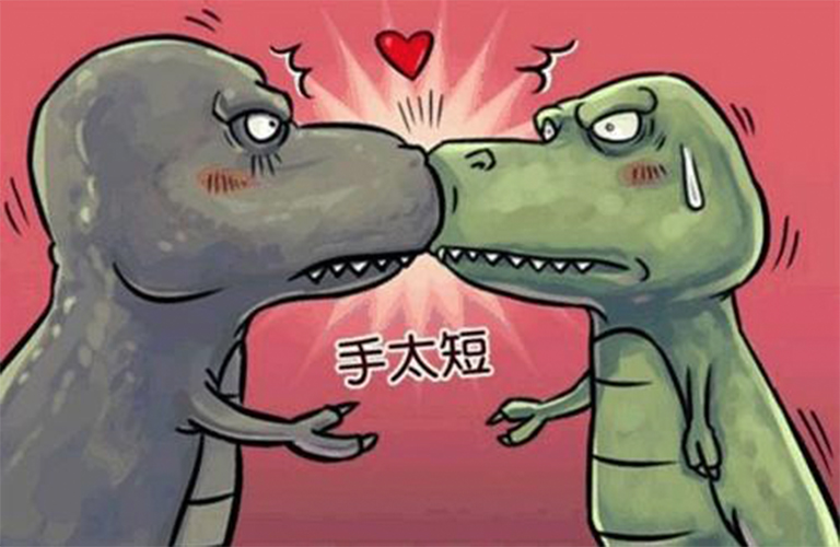 恐龍考古科普