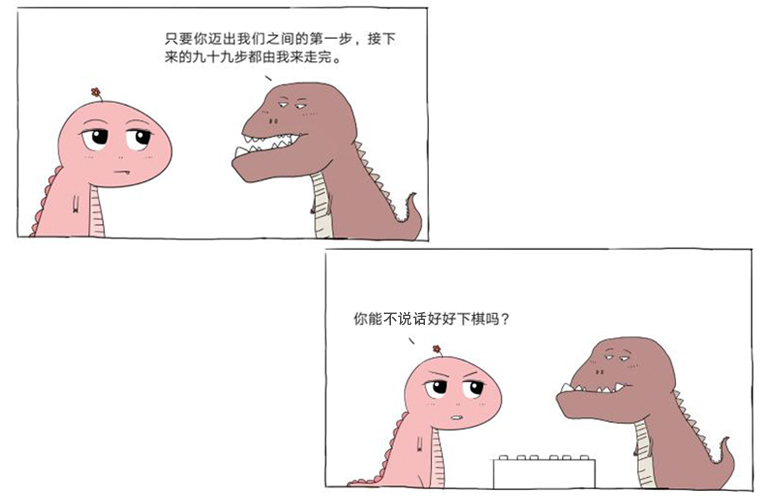 恐龍考古科普
