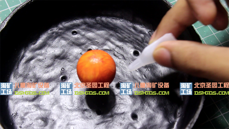 淘礦工場寶石廠家