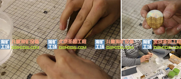 淘礦工場(chǎng)寶石廠家