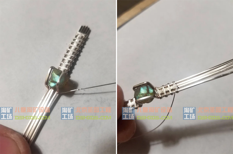 淘礦工場(chǎng)寶石廠家