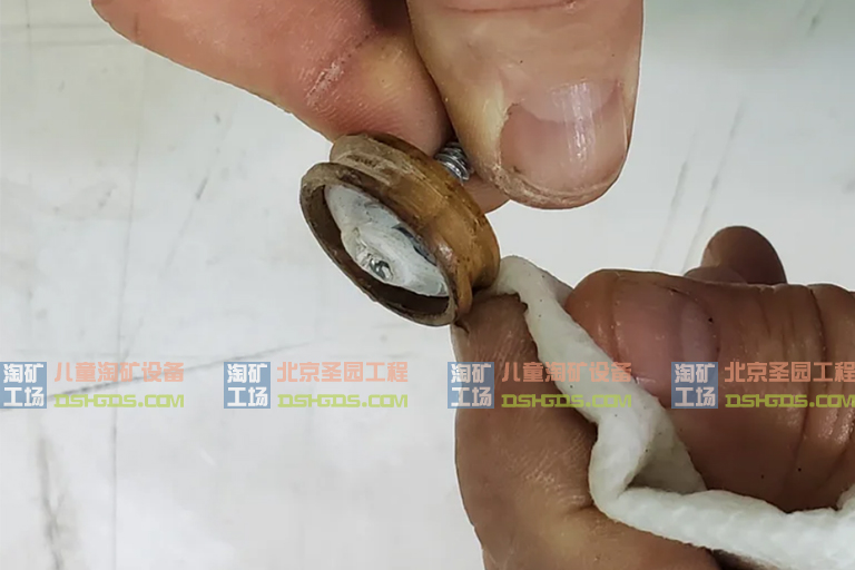 淘礦工場寶石廠家