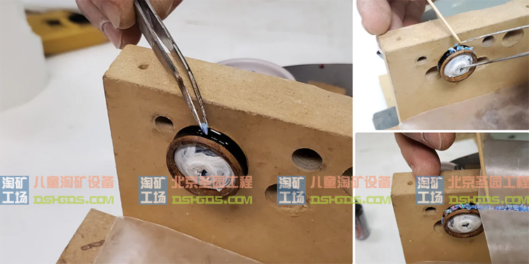 淘礦工場(chǎng)寶石廠家