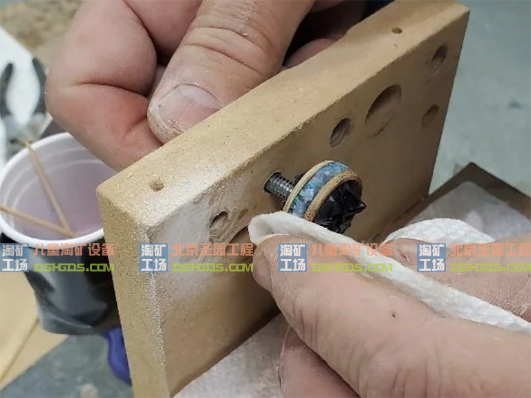 淘礦工場寶石廠家