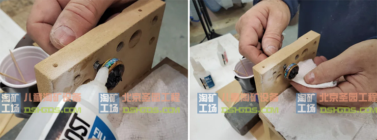 淘礦工場寶石廠家