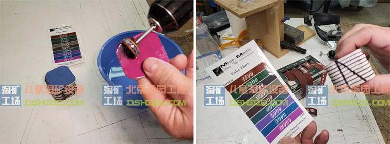淘礦工場寶石廠家