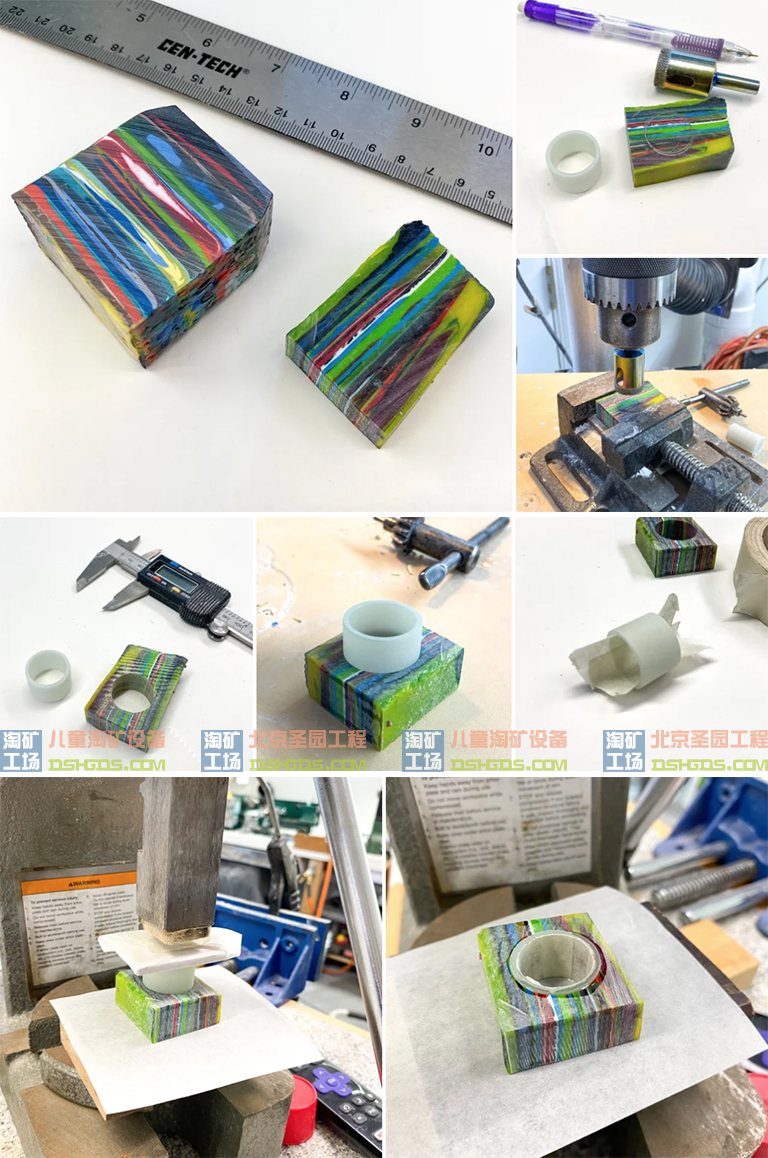 淘礦工場寶石廠家